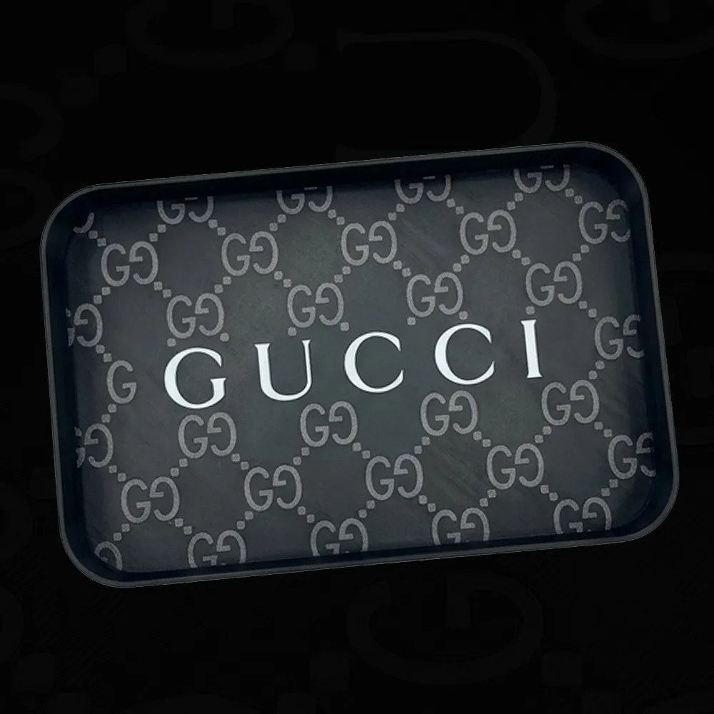 Vassoio Svuotatasche Luxury Design Gucci - immagine 2