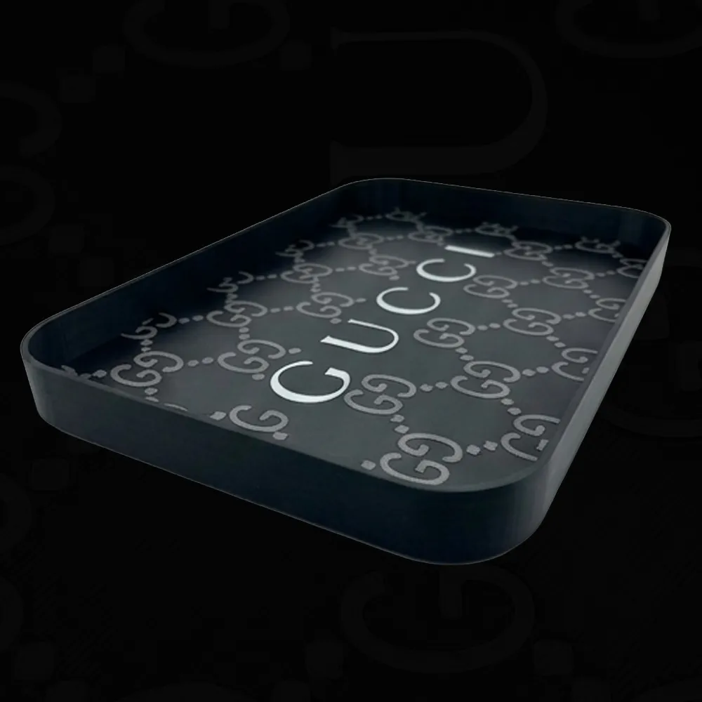 Vassoio Svuotatasche Luxury Design Gucci - immagine 4
