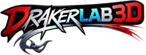 DRAKER LAB 3D