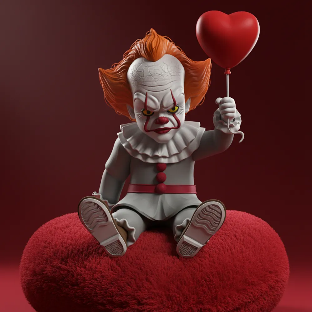 IT