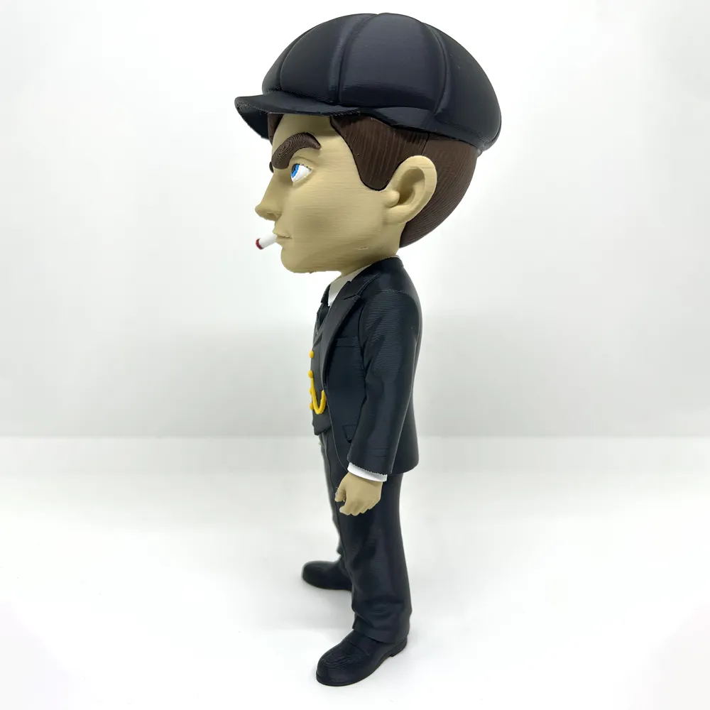 Peaky Blinders - immagine 6