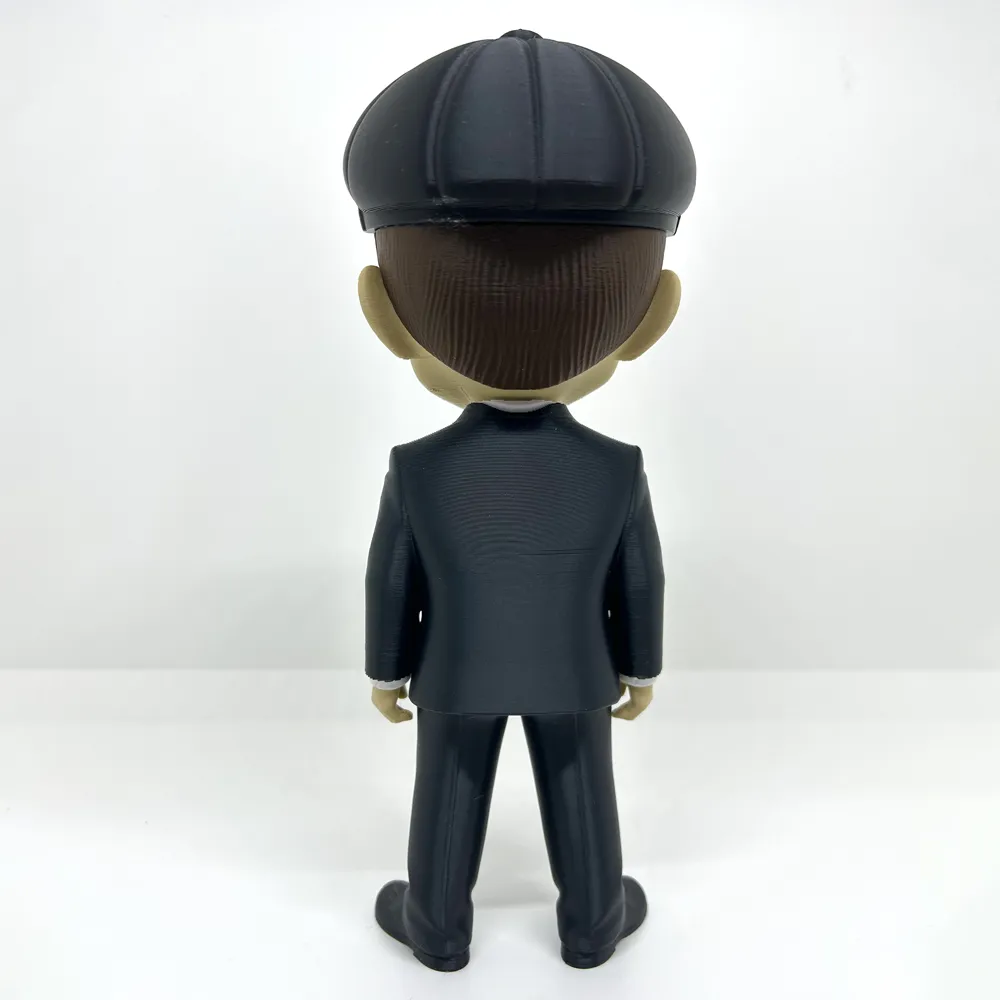Peaky Blinders - immagine 4