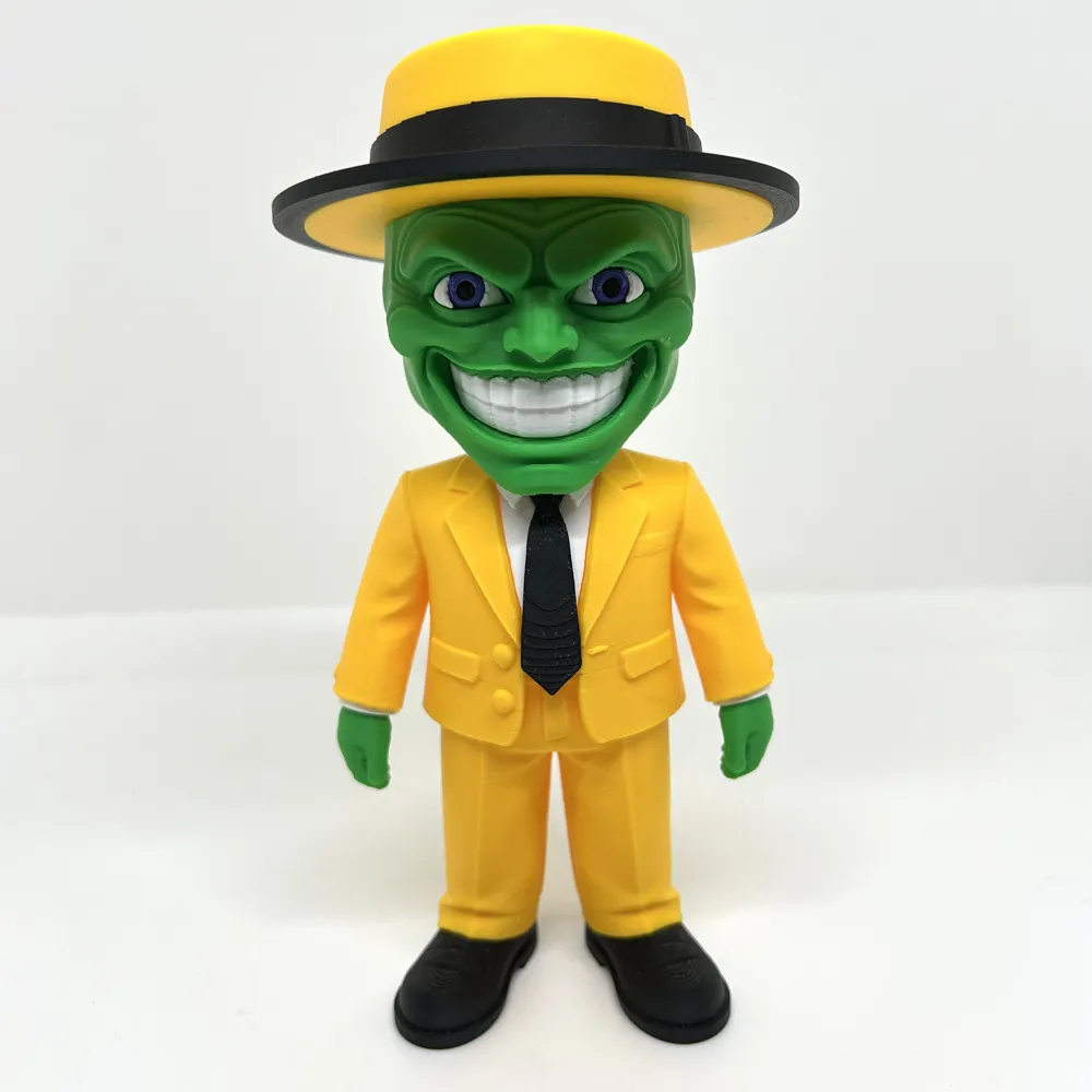 The Mask