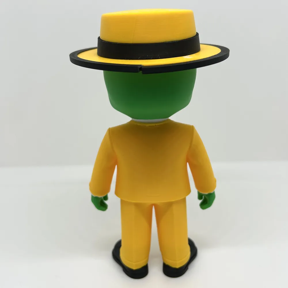 The Mask - immagine 5