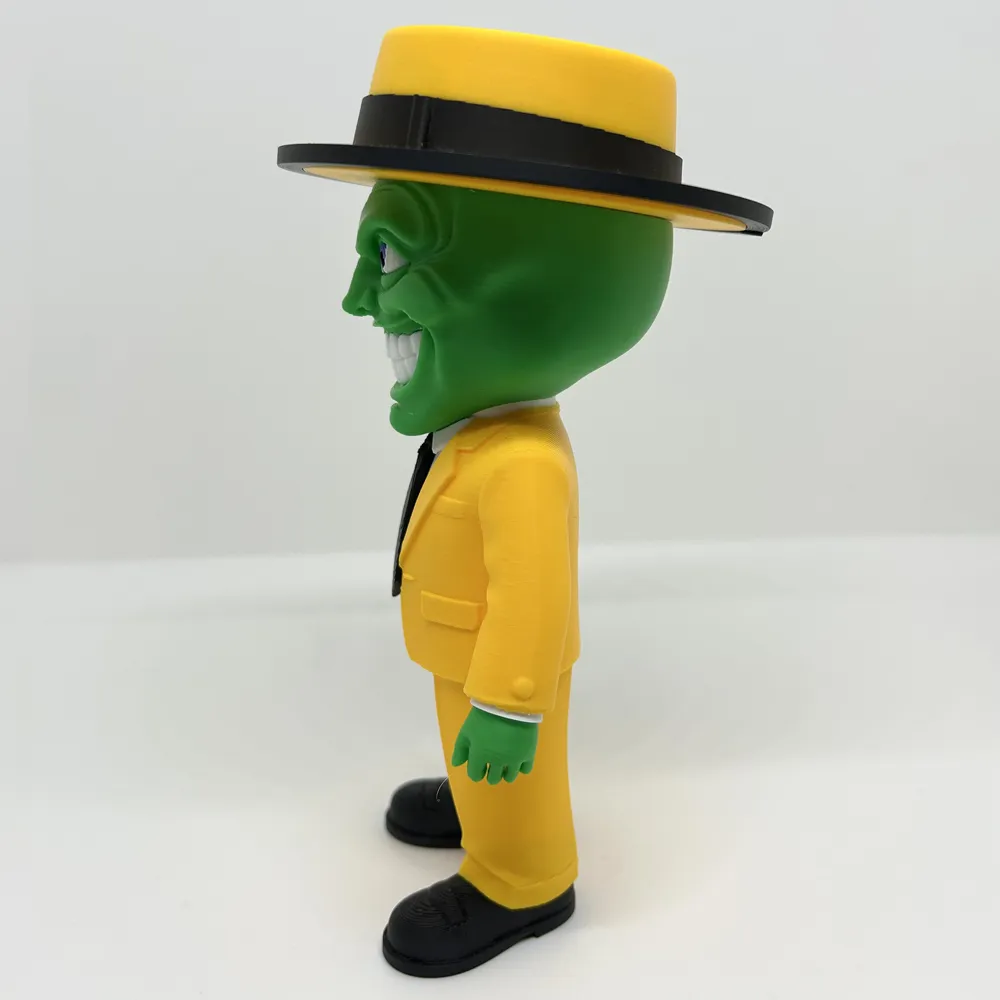 The Mask - immagine 4